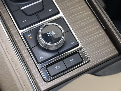 Used 2022 Ford Expedition Limited image 28