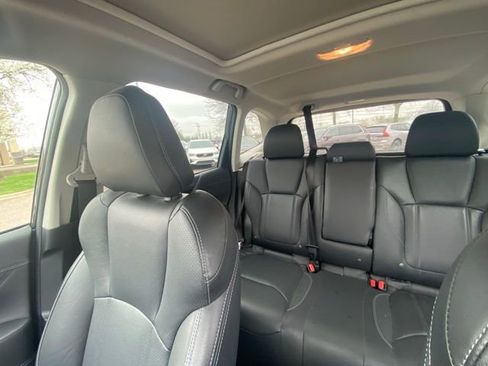 Used 2019 Subaru Forester Limited image 6