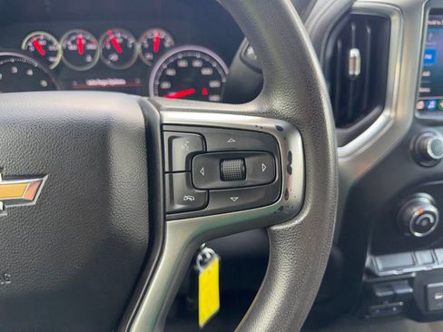 Used 2021 Chevrolet Silverado 2500 LT w/ Z71 Off-Road Package AWD/4WD image 13