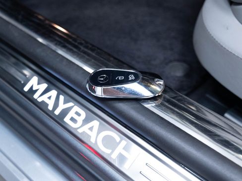 Used 2024 Mercedes-Benz Maybach S 680 4MATIC image 99