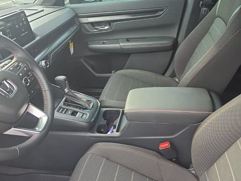 Used 2026 Honda CR-V Sport image 9