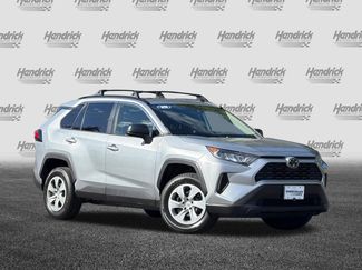 Used 2019 Toyota RAV4 LE w/ Carpet Mat Package FWD video 2