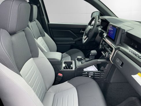 New 2026 Toyota Tacoma TRD Sport image 15