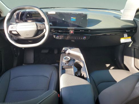New 2025 Kia EV6 Light w/ Light LR Technology Package image 25