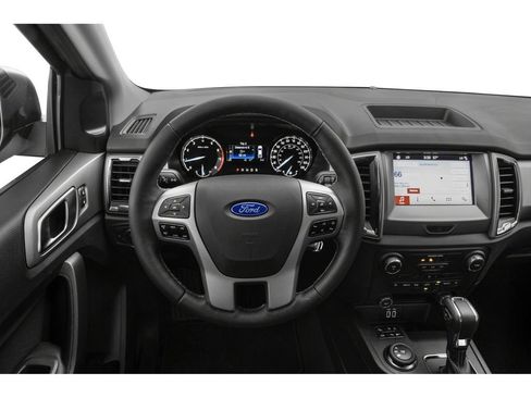 Used 2020 Ford Ranger XLT w/ Equipment Group 301A Mid AWD/4WD image 4
