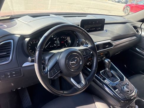 Used 2023 MAZDA CX-9 Grand Touring image 4