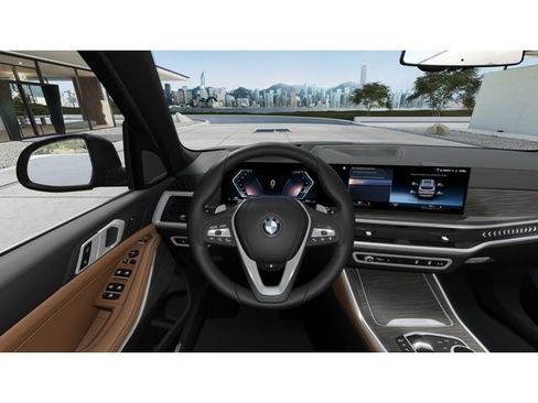 New 2026 BMW X5 xDrive40i w/ Premium Package image 13