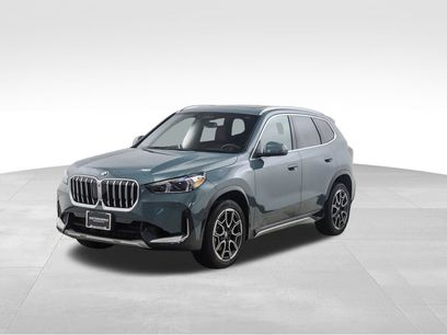 New 2026 BMW X1 xDrive28i w/ Technology Package