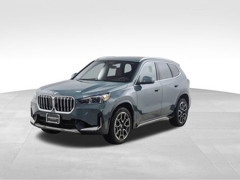 New 2026 BMW X1 xDrive28i w/ Technology Package image 1