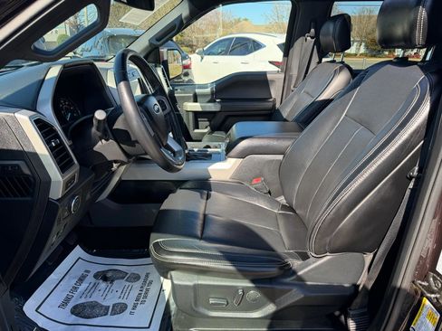 Used 2018 Ford F150 Lariat image 16