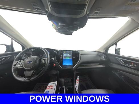 Certified 2023 Subaru Ascent Onyx Edition Limited image 24