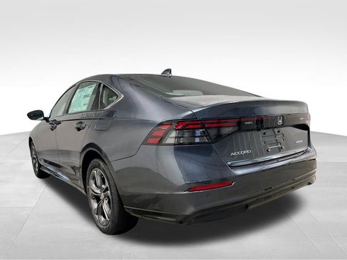 New 2026 Honda Accord EX-L image 3