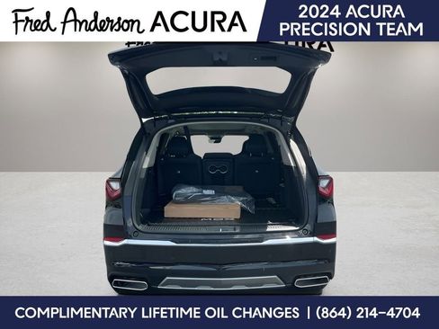 New 2025 Acura MDX w/ Technology Package image 24