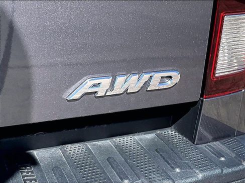 Used 2023 Honda Ridgeline RTL-E image 27