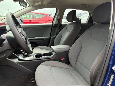 Used 2025 Kia K4 FWD image 24