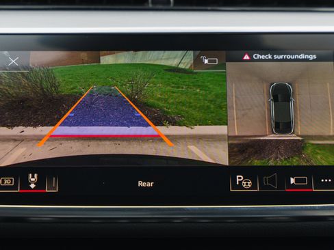 New 2026 Audi S8 image 16