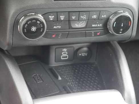 Certified 2023 Ford Bronco Sport Big Bend w/ Convenience Package AWD/4WD image 12