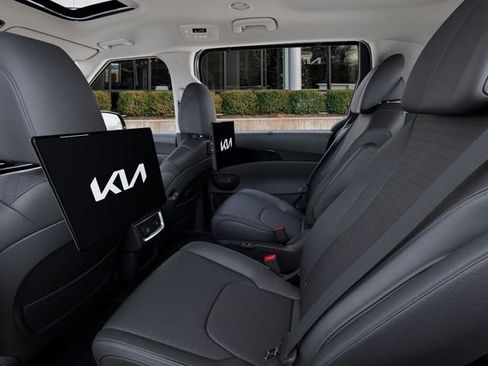 New 2026 Kia Carnival SX Prestige image 19