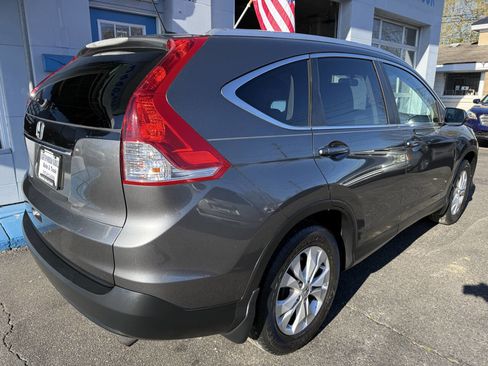 Used 2014 Honda CR-V EX-L image 7
