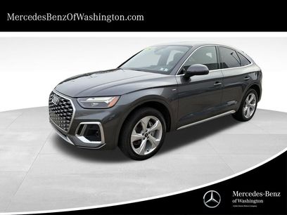 Used 2024 Audi Q5 2.0T Premium Plus w/ Premium Plus Package