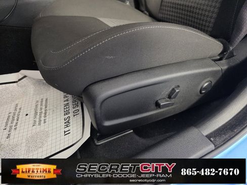 Used 2023 Dodge Charger Scat Pack image 13