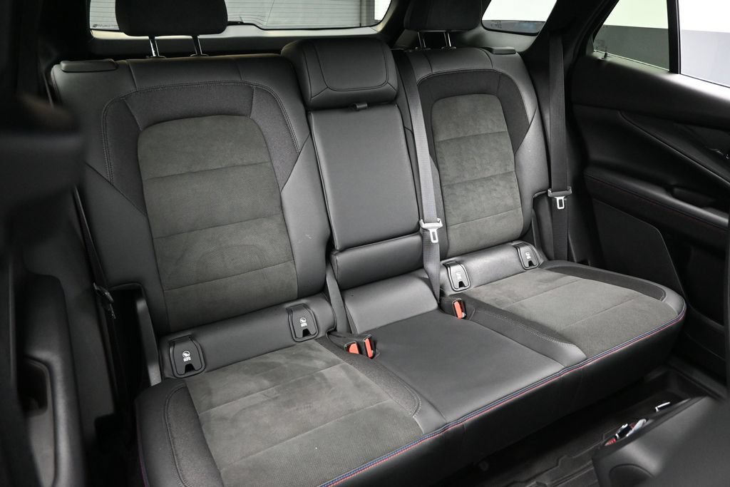 Used 2024 Chevrolet Blazer EV RS AWD/4WD image 27