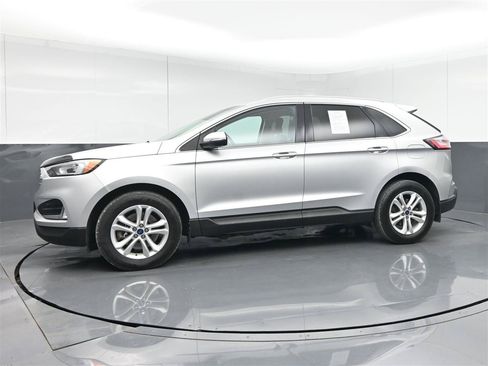 Used 2019 Ford Edge SEL w/ Equipment Group 201A AWD/4WD image 8