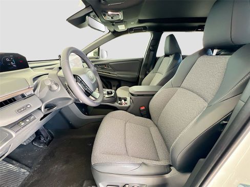 New 2026 Toyota bZ image 11