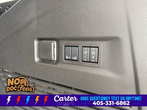 New 2026 Chevrolet Suburban High Country w/ Sun And Tow Package AWD/4WD image 33