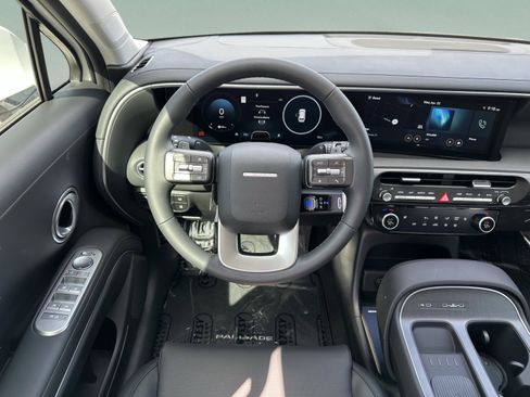 New 2026 Hyundai Palisade SEL FWD image 7