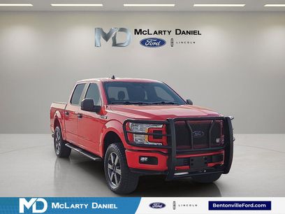 Used 2020 Ford F150 XL w/ Equipment Group 101A Mid