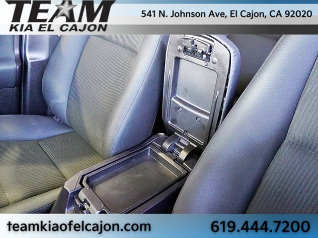 Used 2017 Toyota RAV4 LE w/ Carpet Mat Package FWD image 32