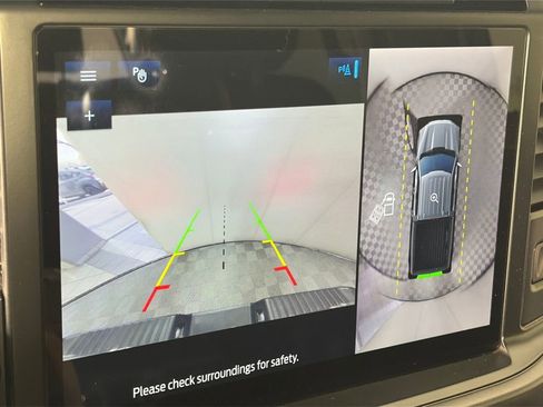 Certified 2021 Ford F150 Platinum w/ Equipment Group 701A High image 20