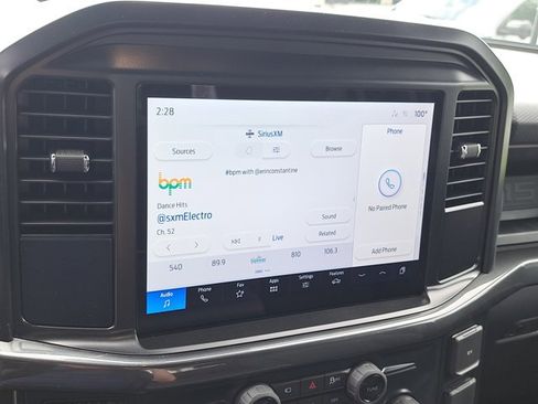 New 2025 Ford F150 STX w/ Equipment Group 200A image 29