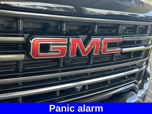 Used 2021 GMC Sierra 2500 AT4 w/ AT4 Premium Plus Package image 23