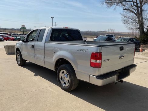 Used 2007 Ford F150 STX image 5