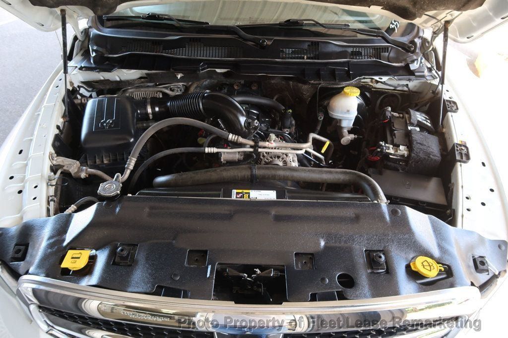 Used 2023 RAM 1500 Tradesman w/ Popular Equipment Group AWD/4WD image 41