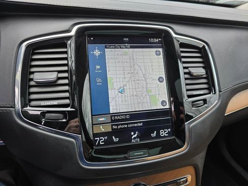 Used 2016 Volvo XC90 T6 Inscription image 29