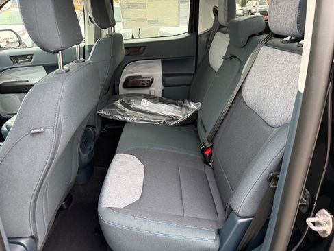 New 2025 Ford Maverick XLT w/ Equipment Group 301A image 13