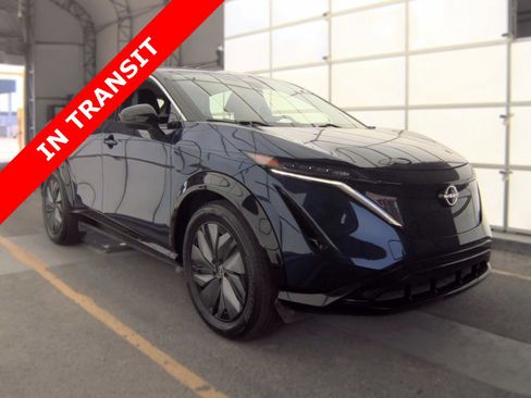 Used 2023 Nissan Ariya FWD image 5