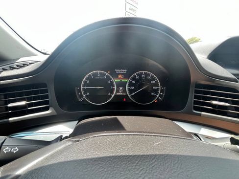 Used 2019 Acura ILX FWD image 12