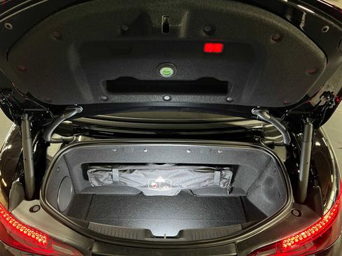 New 2025 Mercedes-Benz SL 63 AMG S e Performance 4MATIC image 16