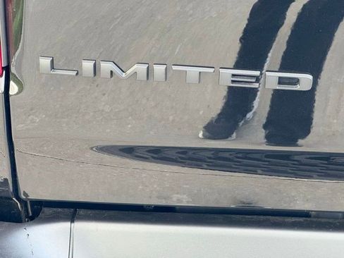 New 2026 RAM 1500 Limited AWD/4WD image 45