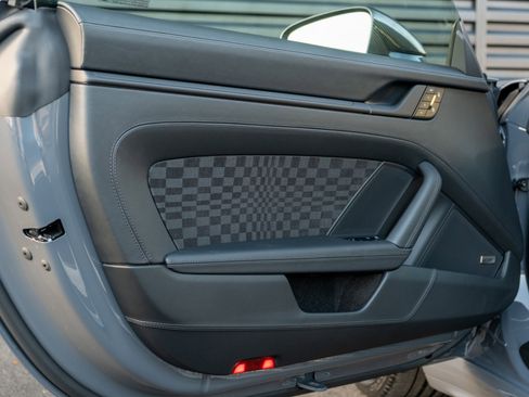 New 2026 Porsche 911 Carrera RWD image 17