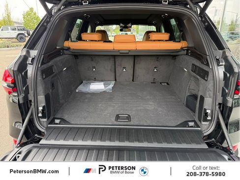 New 2026 BMW X5 xDrive40i AWD/4WD image 10