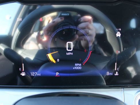 New 2026 Chevrolet Trax LT image 29