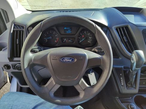 Used 2019 Ford Transit 350 XL RWD image 27