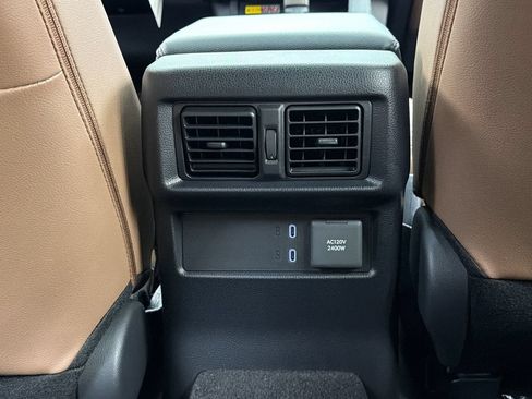 Used 2026 Toyota 4Runner Limited AWD/4WD image 45