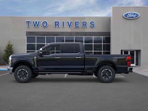 New 2026 Ford F250 4x4 Crew Cab Super Duty image 3