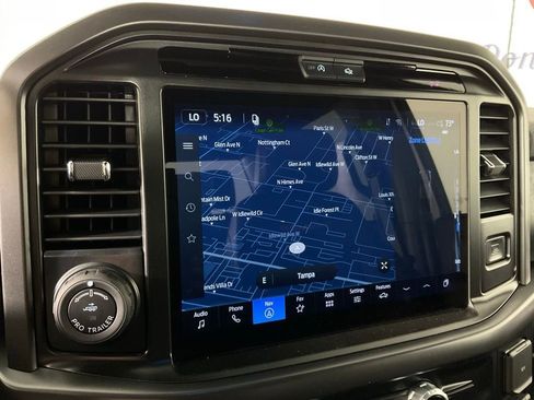New 2026 Ford F150 Tremor AWD/4WD image 22